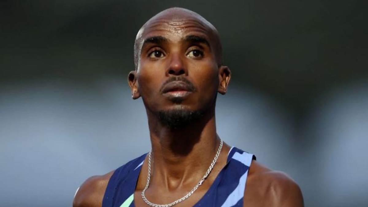 Who is the real Mo Farah? Olympic star says he was trafficked to UK Who is the real Mo Farah? Olympic star says he was trafficked to UK