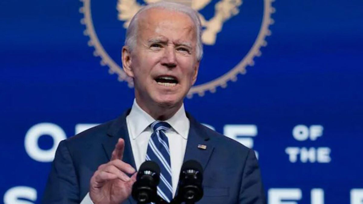 Why is US President Joe Biden visiting Israel and Saudi Arabia? Why is US President Joe Biden visiting Israel and Saudi Arabia?