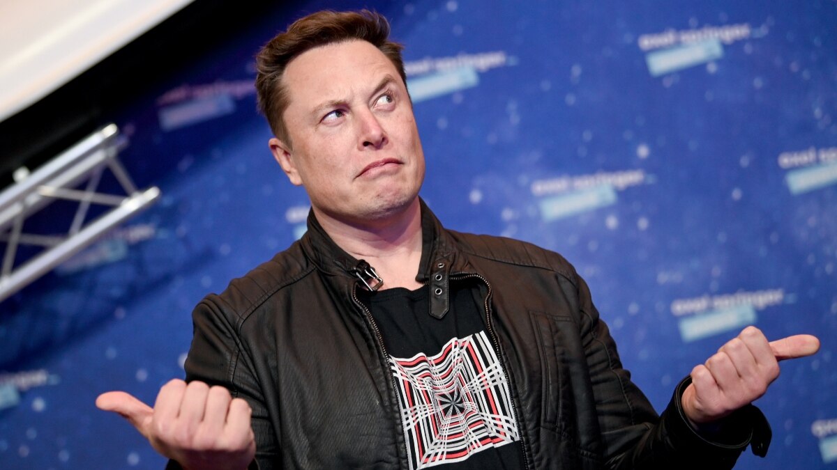 Twitter sues Elon Musk for dumping $44 billion deal. His reaction? Oh the irony!