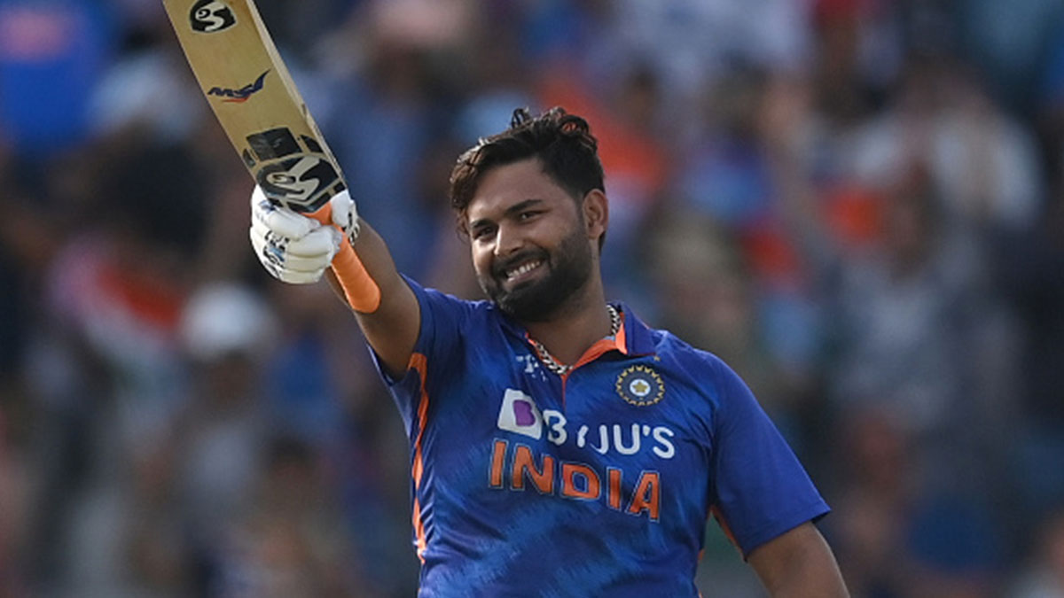 How Rishabh Pant became the biggest match-winner for India How Rishabh Pant became the biggest match-winner for India