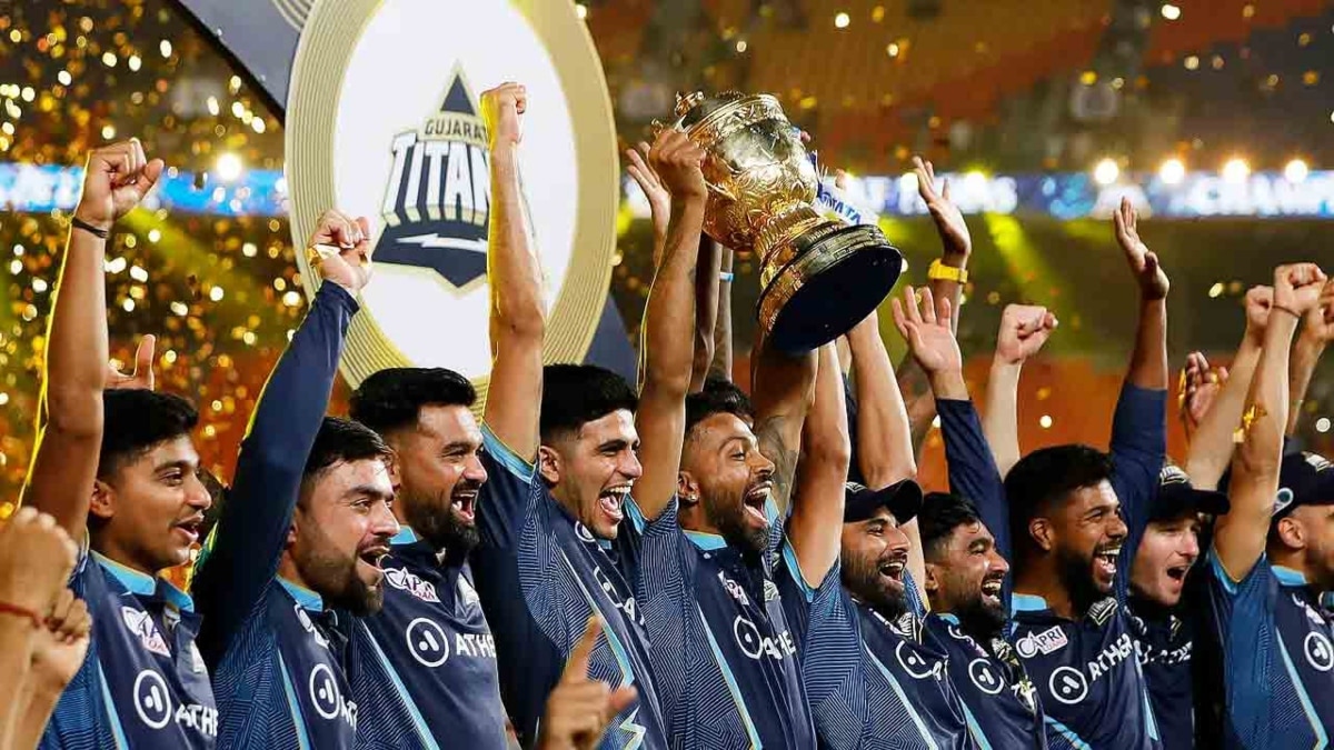 IPL media rights: Who got what