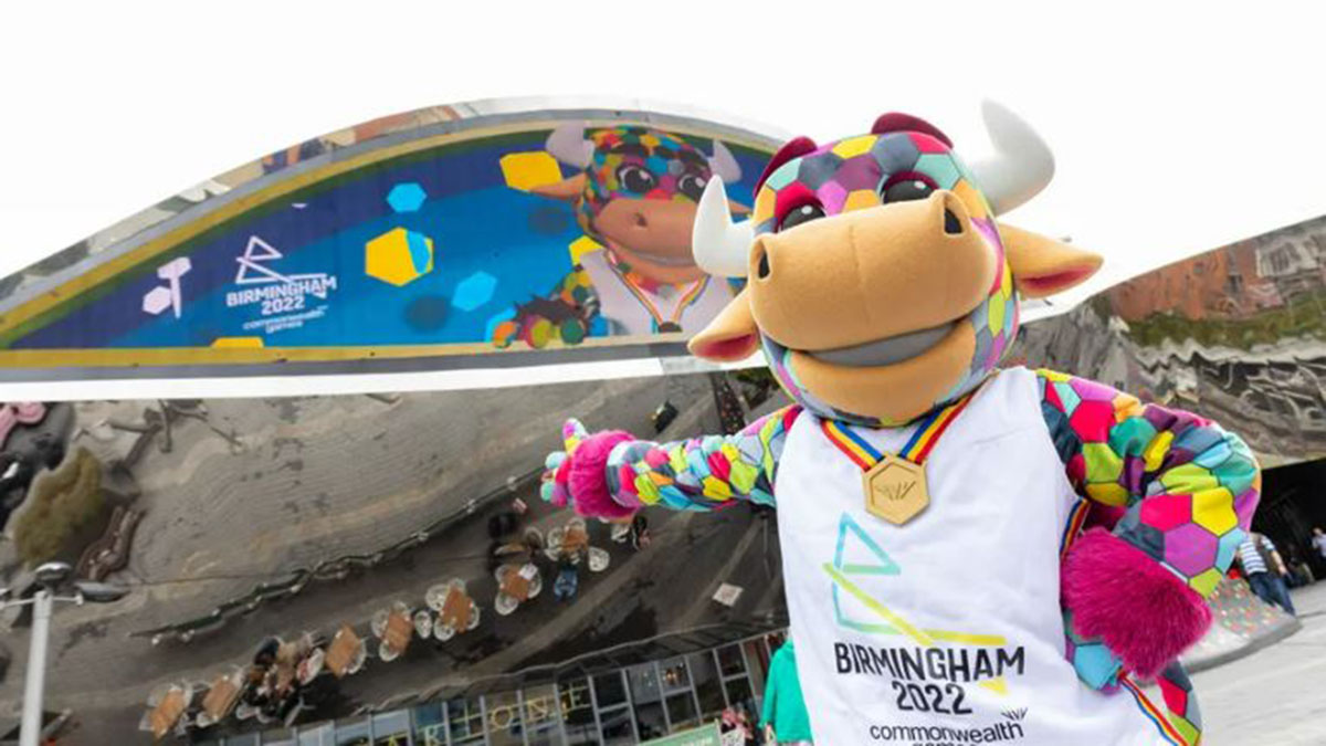 Commonwealth Games Birmingham 2022: What you need to know Commonwealth Games Birmingham 2022: What you need to know