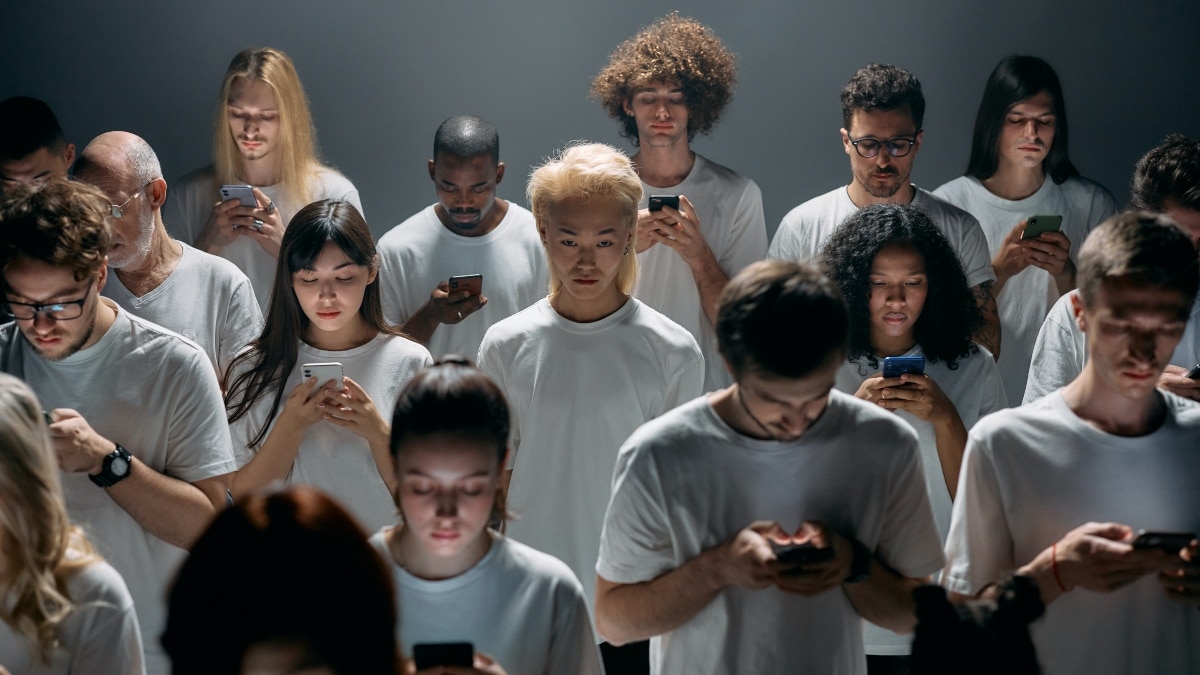 Have you been forgetful lately? Blame your smartphone for it