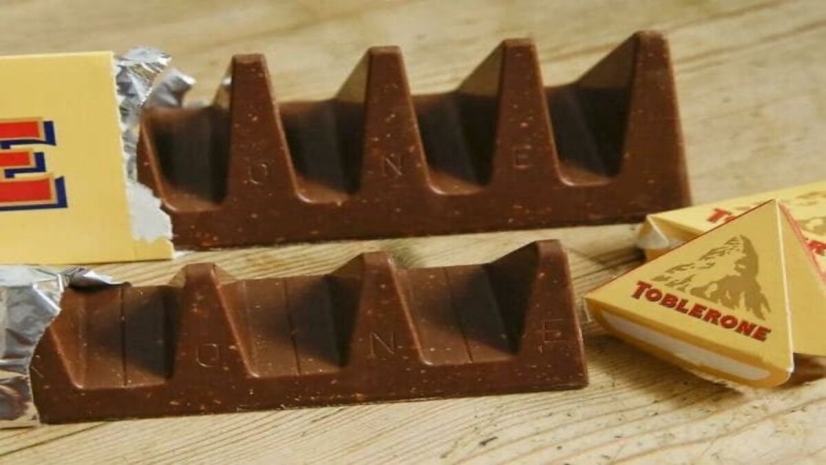 5 everyday products that have shrunk in size, thanks to shrinkflation