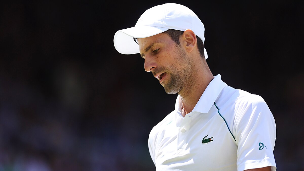 Novak Djokovic vs The Vaccine: Exactly how many tennis tournaments has Anti-Vax Djoker missed so far?