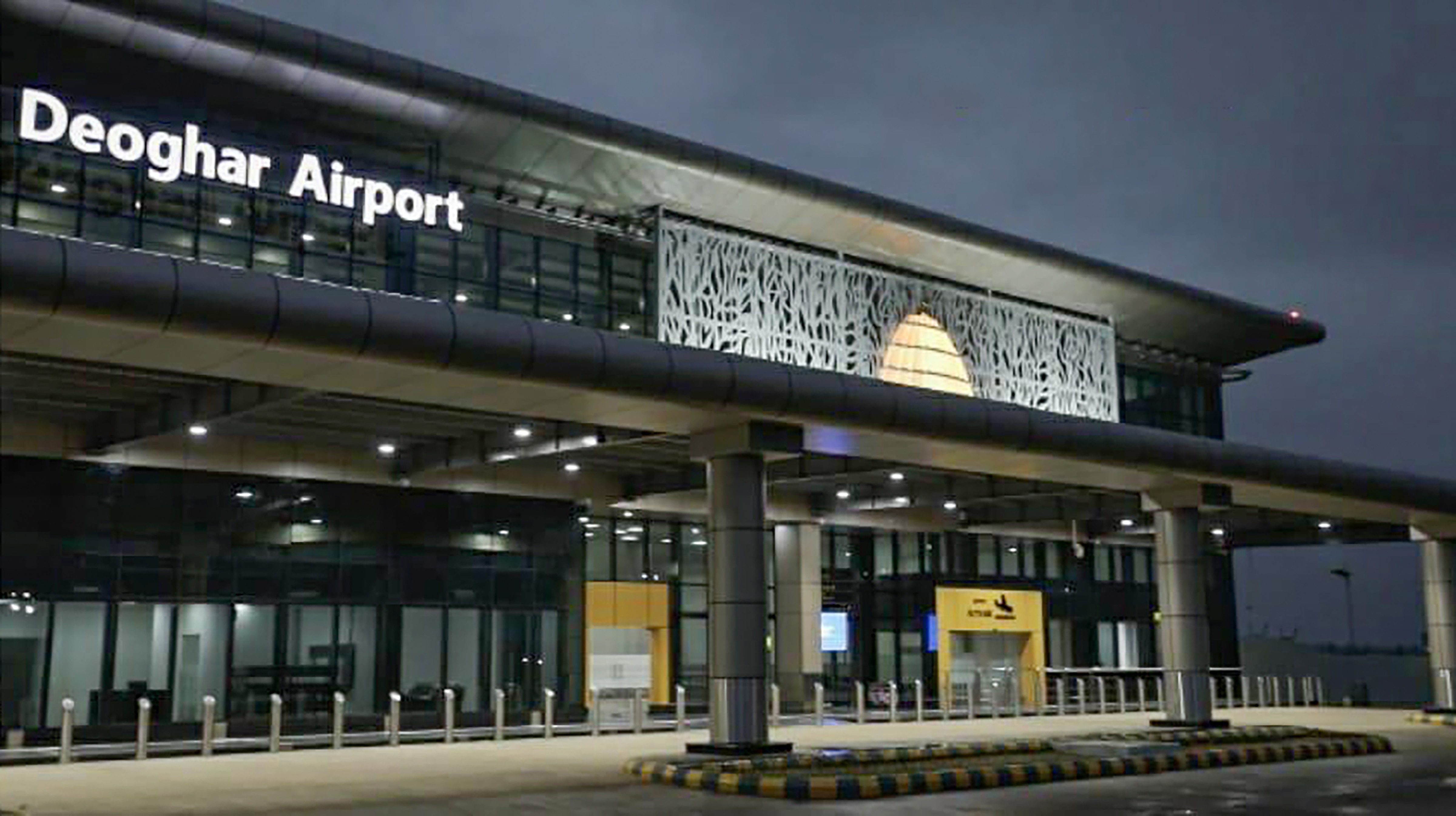 PM Modi inaugurates Deoghar Airport. Why is it a big deal?