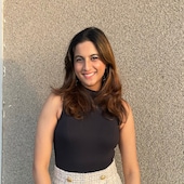 Ishita Srivastava Ishita Srivastava