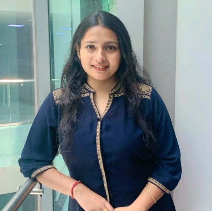 Varsha Vats Varsha Vats