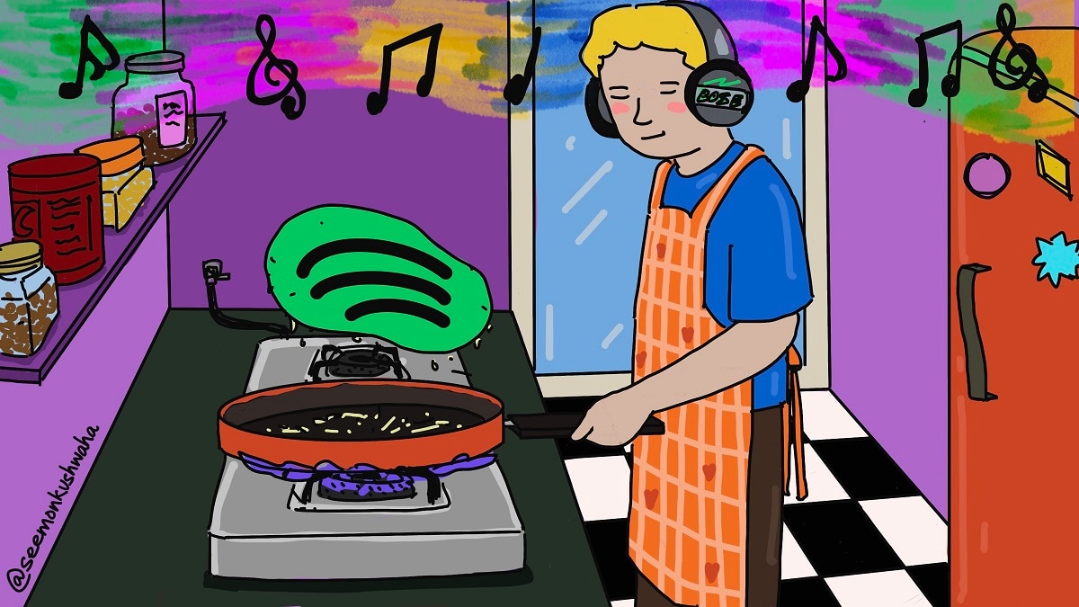 Weird Spotify playlists you may not have heard about
