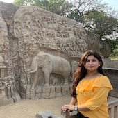 Dristi Sharma Dristi Sharma