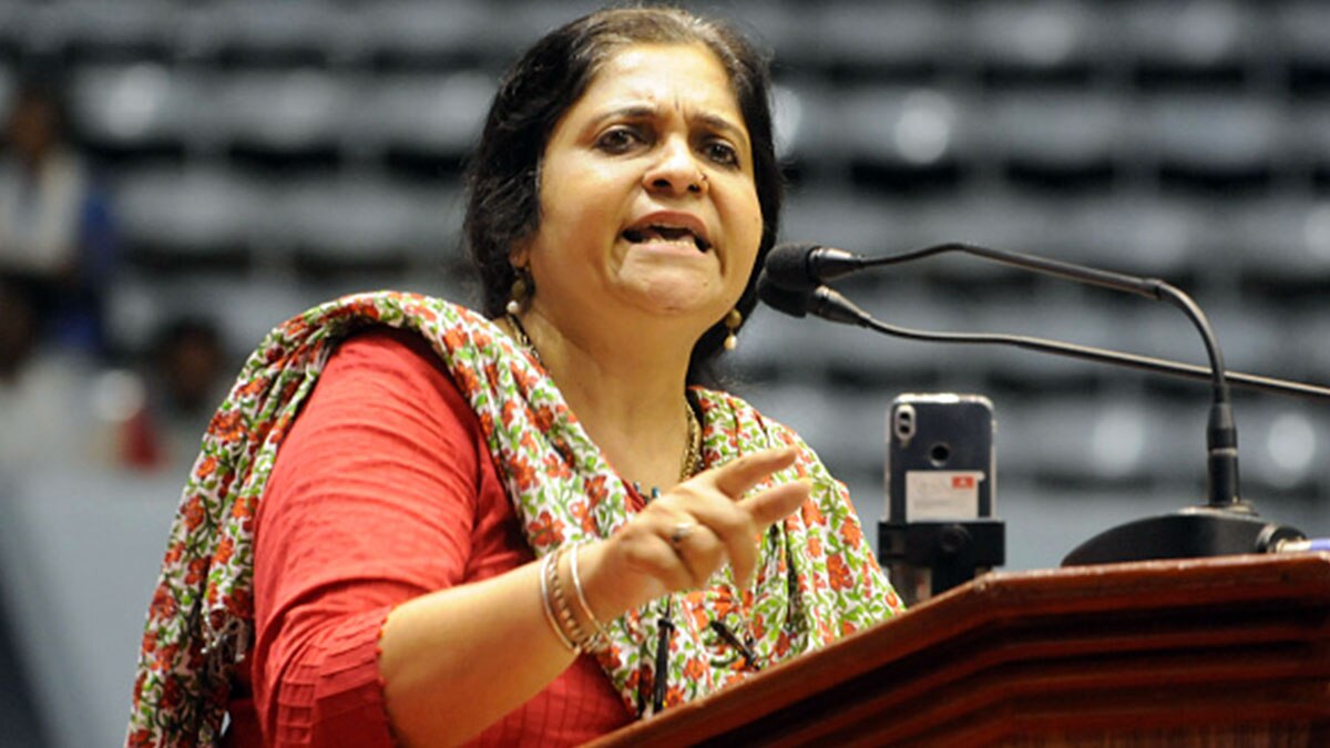 Teesta Setalvad moves SC seeking bail in Gujarat riots case. Here's what you need to know