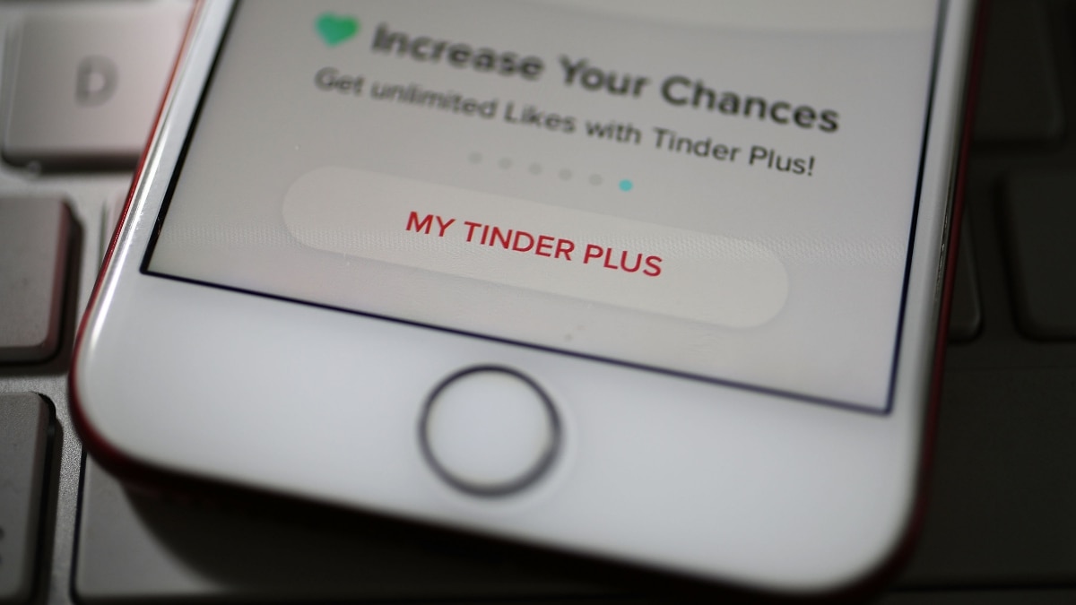 Tinder sues Apple in India for 'anti-competitive' practices. What does it mean? Tinder sues Apple in India for 'anti-competitive' practices. What does it mean?