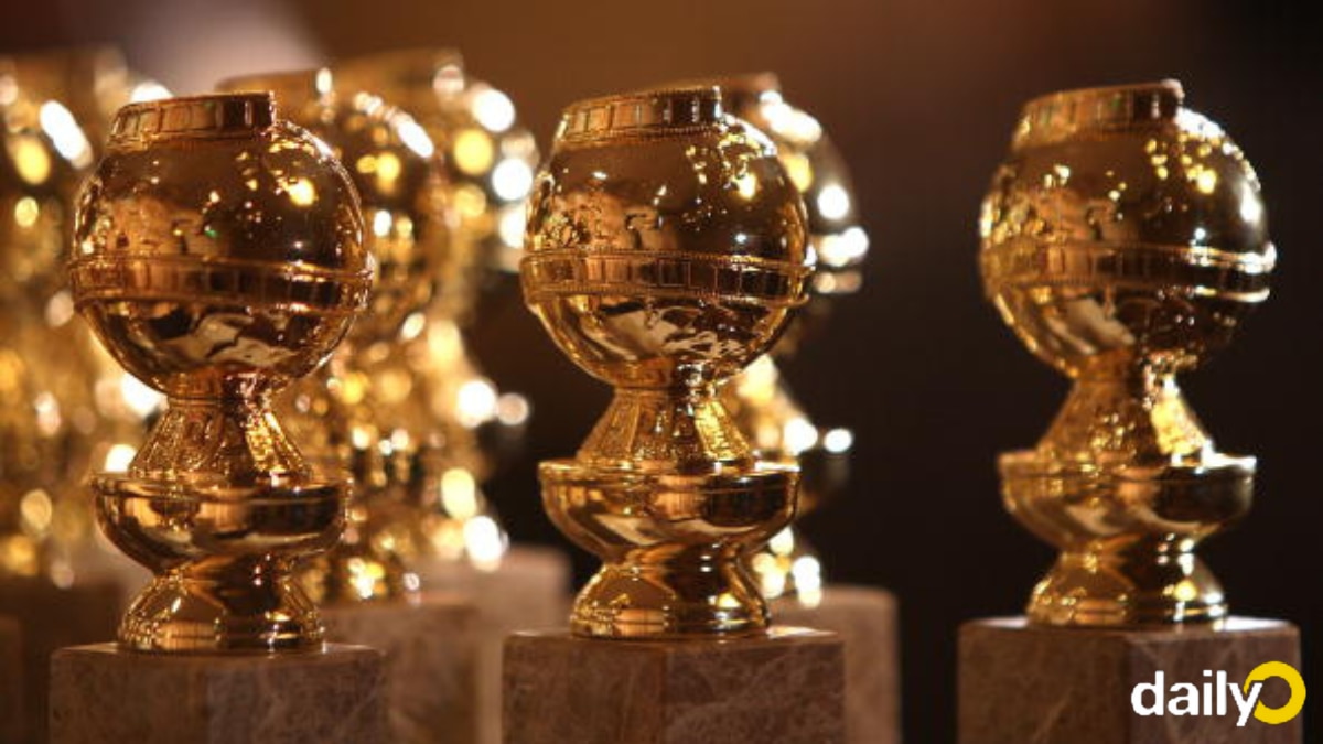 Golden Globes 2.0: The HFPA strikes back