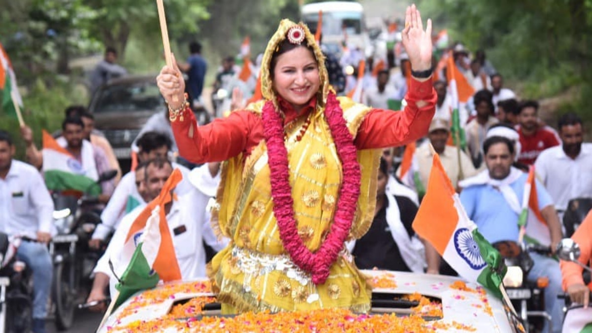 Sonali Phogat Death: Goa Police find drug given to TikTok influencer, arrest 5 Sonali Phogat Death: Goa Police find drug given to TikTok influencer, arrest 5