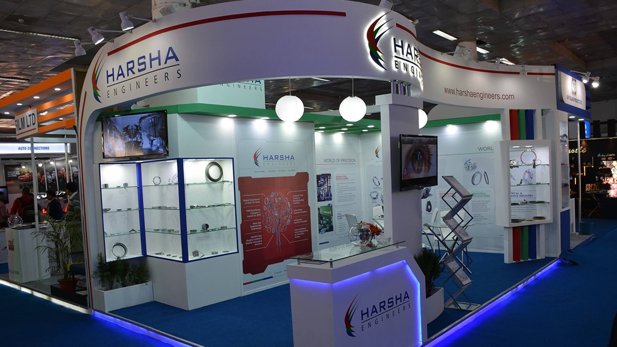 Harsha Engineers IPO makes strong debut; stock zooms 30% over issue price