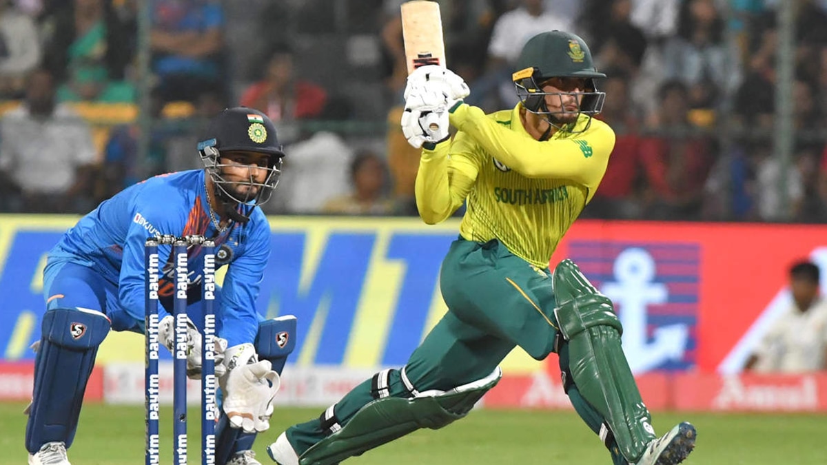 India vs South Africa 1st T20I match today: 5 players to watch out for India vs South Africa 1st T20I match today: 5 players to watch out for