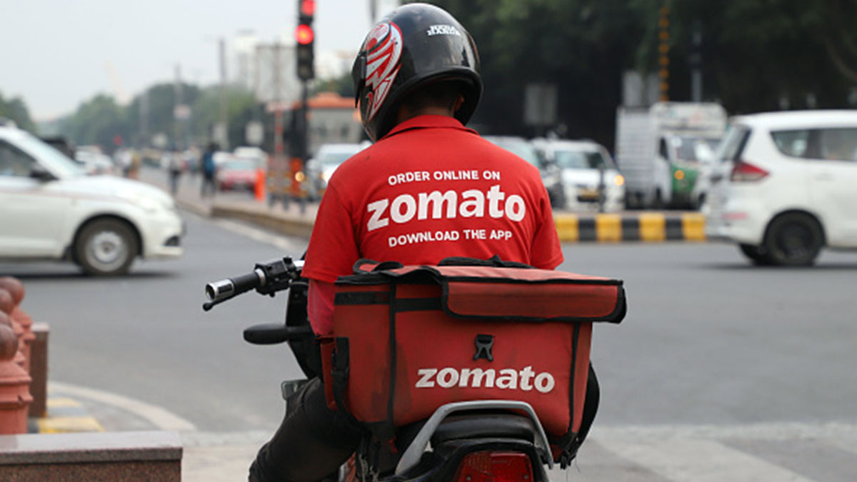 Zomato Intercity Legends is here, but customers have mixed reviews