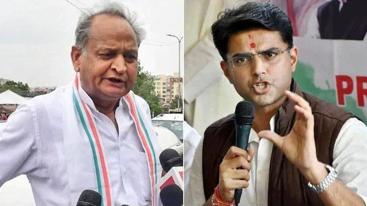 Rajasthan Congress crisis: Why Ashok Gehlot loyalists rebelled and what happens next Rajasthan Congress crisis: Why Ashok Gehlot loyalists rebelled and what happens next