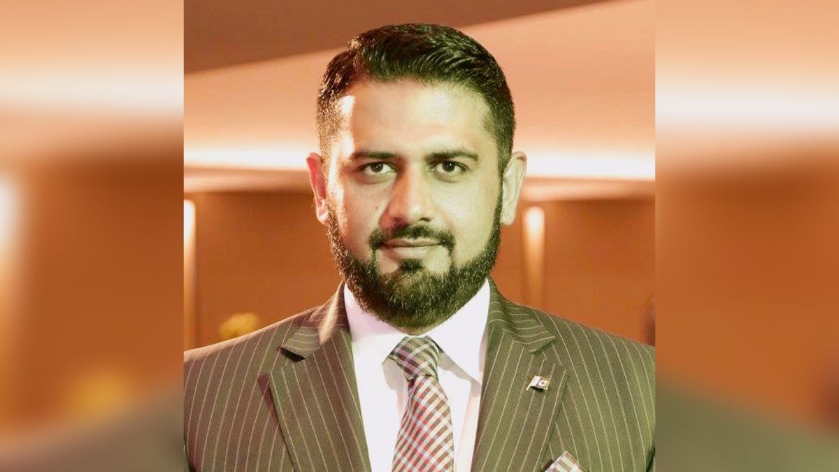 Pakistan called its diplomat back over sexual misconduct, but Spain wants answers Pakistan called its diplomat back over sexual misconduct, but Spain wants answers