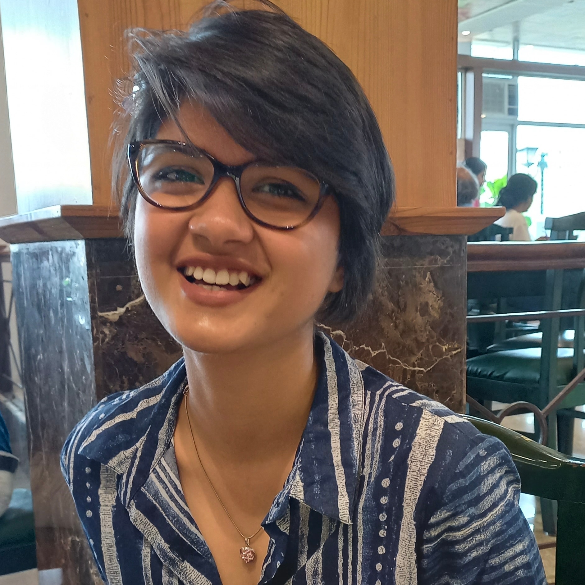 Geetanjali Geetanjali