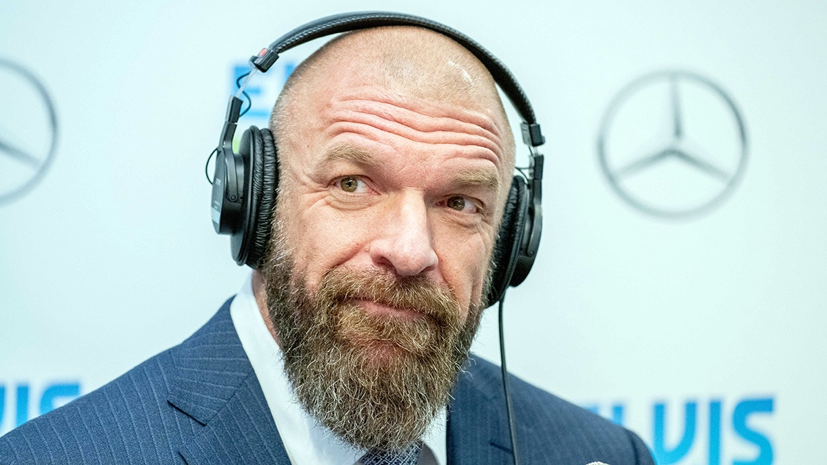 WWE Survivor Series 2022: What is the WarGames theme Triple H just announced? WWE Survivor Series 2022: What is the WarGames theme Triple H just announced?