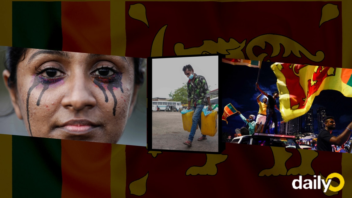 Sri Lanka's economic crisis is not over: What you need to know