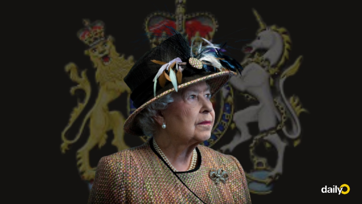 Queen Elizabeth is dead. London Bridge or Operation Unicorn, what is happening in UK? Queen Elizabeth is dead. London Bridge or Operation Unicorn, what is happening in UK?