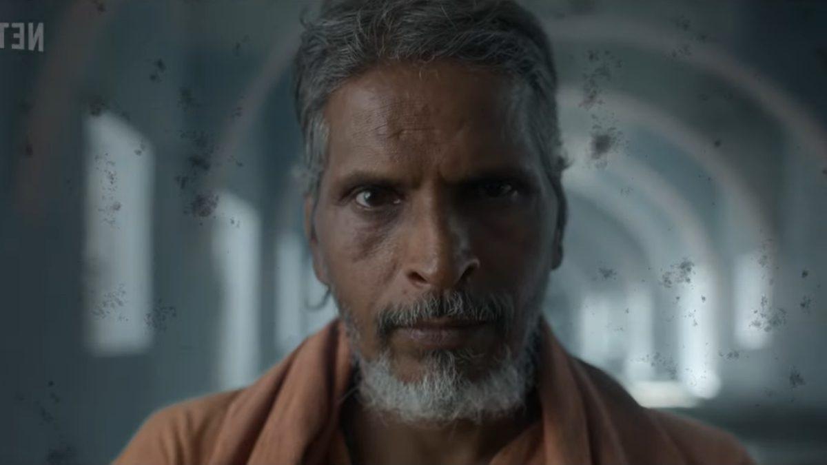 Raja Kolander in present day (photo- Netflix, India Today Originals)