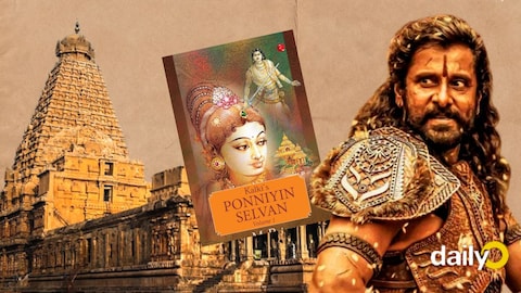 Ponniyin Selvan I puts the spotlight on the Cholas even though it