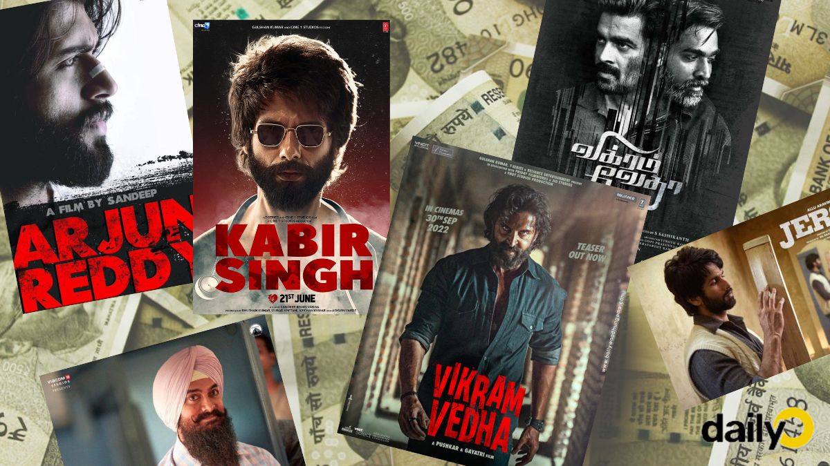 Why are Bollywood remakes so expensive? Why are Bollywood remakes so expensive?