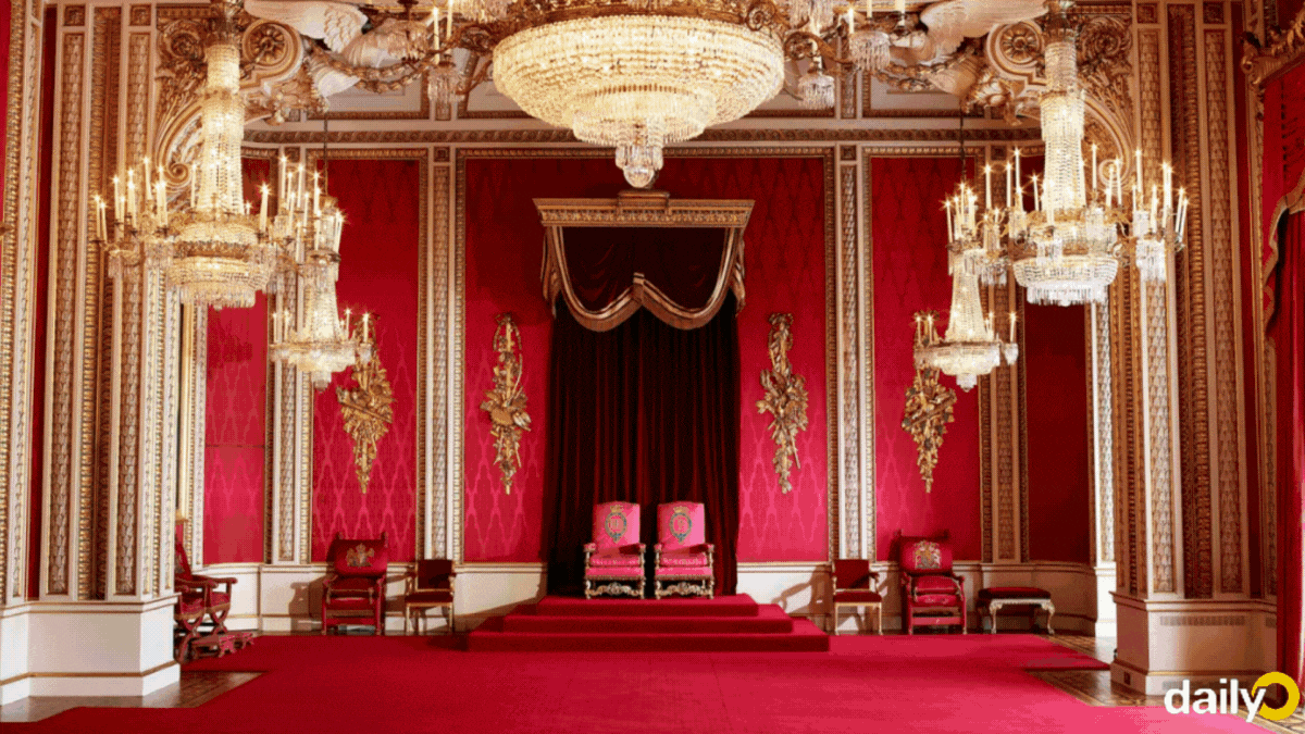 The Crown Season 5 is nearly here. Here’s a quick rundown