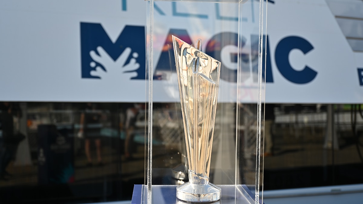 T20 World Cup 2022: What you need to know about the qualifiers