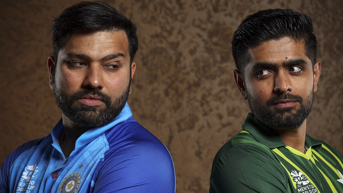 T20 World Cup: India eye revenge for 2021, Pakistan high on confidence after tri-series win