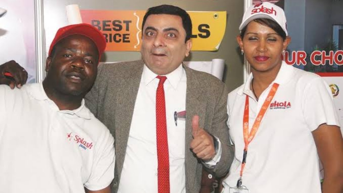 Zimbabwe take ‘revenge’ from Pakistan for sending fake Mr Bean; cause massive upset with 1-run win against Babar Azam's team
