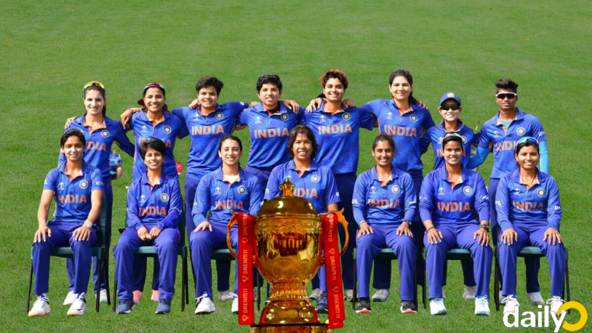 BCCI set to launch women's IPL in 2023: What you need to know