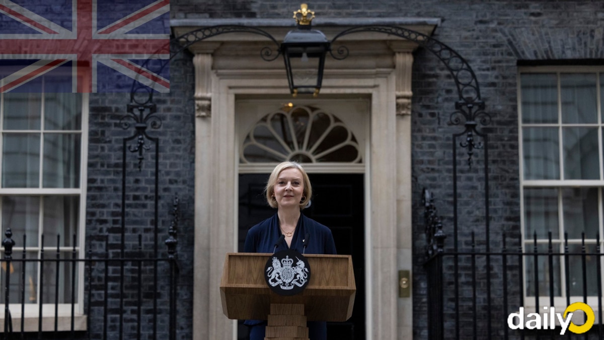 Liz Truss resigns after 45 days of tenure; becomes shortest-serving PM in UK's history