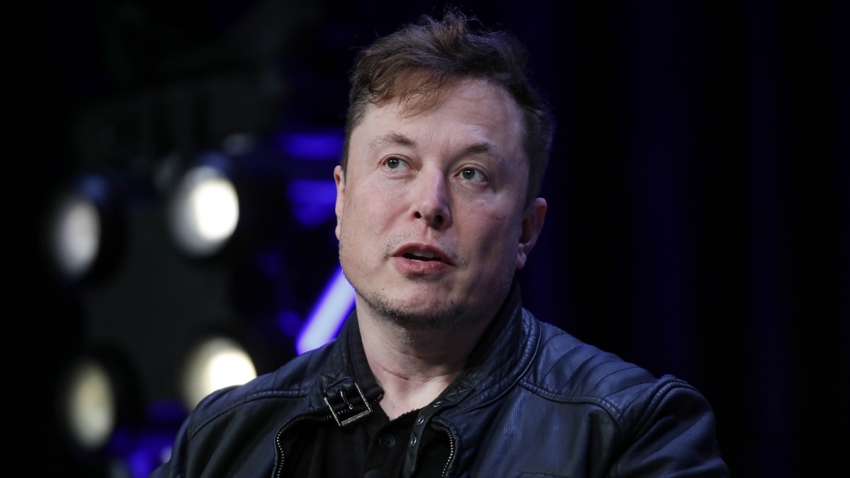 Meet the new Twitter board. Elon Musk, alone. Meet the new Twitter board. Elon Musk, alone.