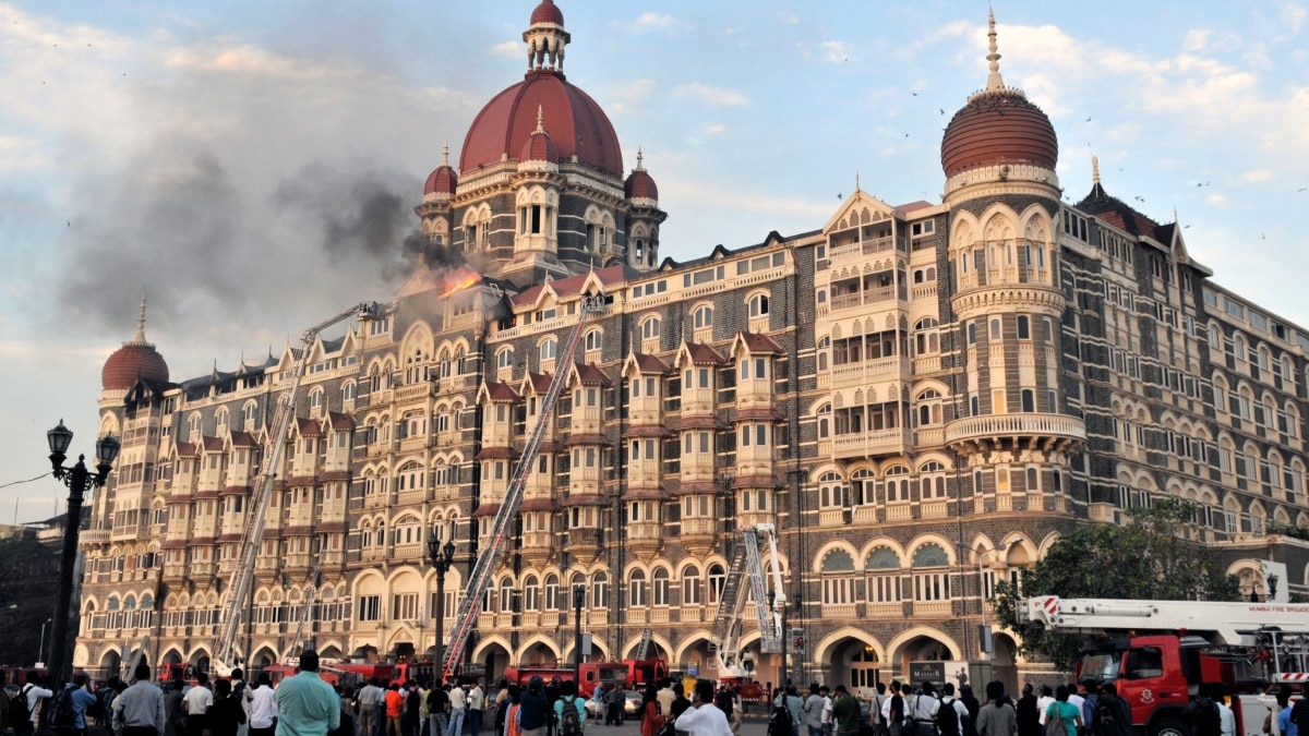 The conspirators of Mumbai 26/11 attacks, and where they are now