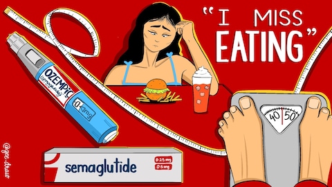 do people gain weight back after stopping semaglutide Many people ask an important question:, Does the weight lost with Ozempic come back after stopping the medication?, Medications like semaglutide, a GLP-1 receptor agonist, work through several do people gain weight back after stopping semaglutide Many people ask an important question:, Does the weight lost with Ozempic come back after stopping the medication?, Medications like semaglutide, a GLP-1 receptor agonist, work through several