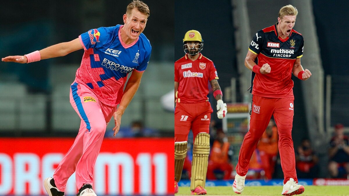 5 most expensive IPL players of all time