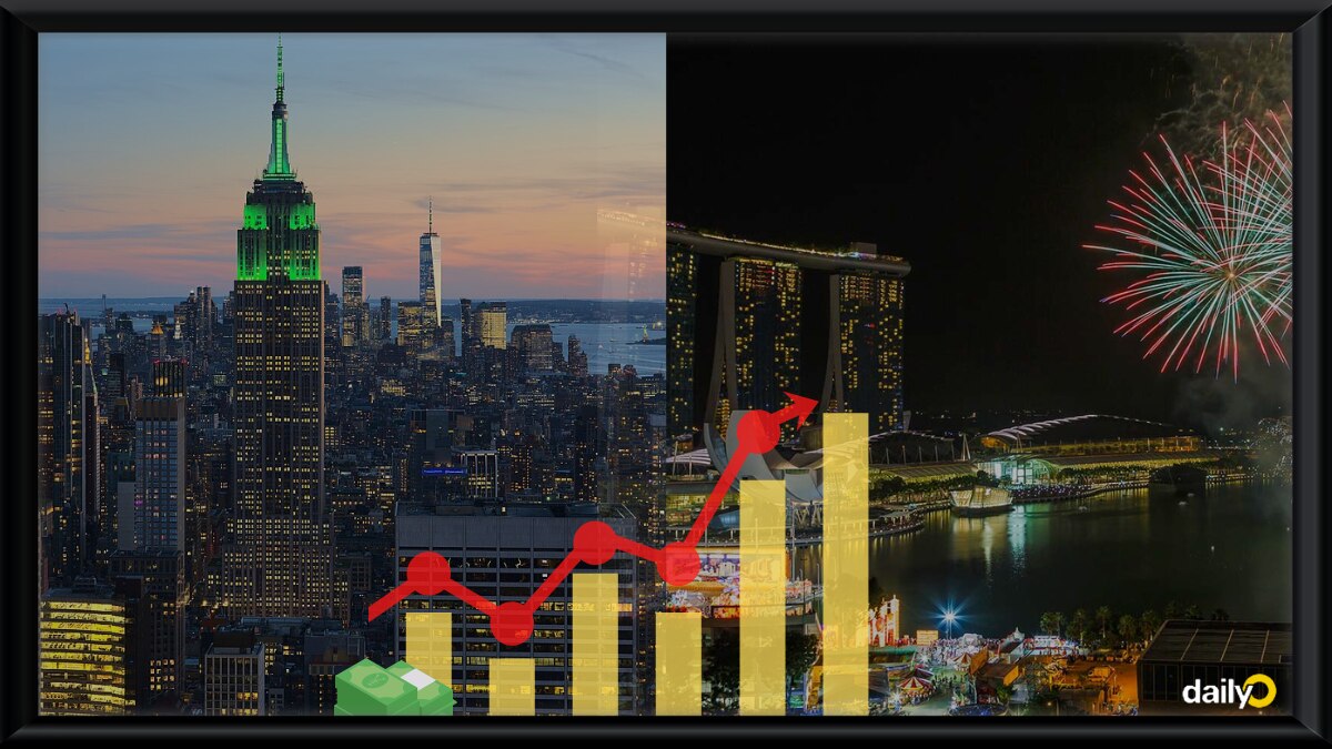 3 of the world's cheapest cities to live in are in India: Bengaluru, Ahmedabad, Chennai - Vimarsana News