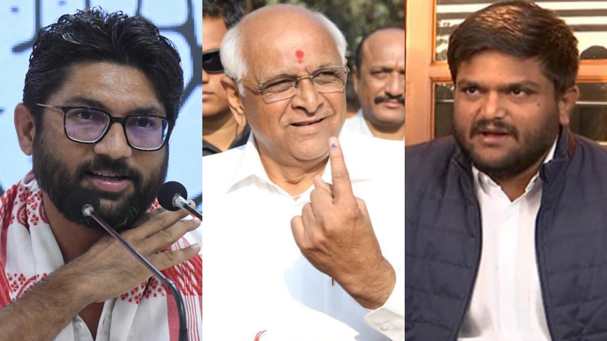 Gujarat Elections 2022: 6 hot seats to watch out for in Phase 2