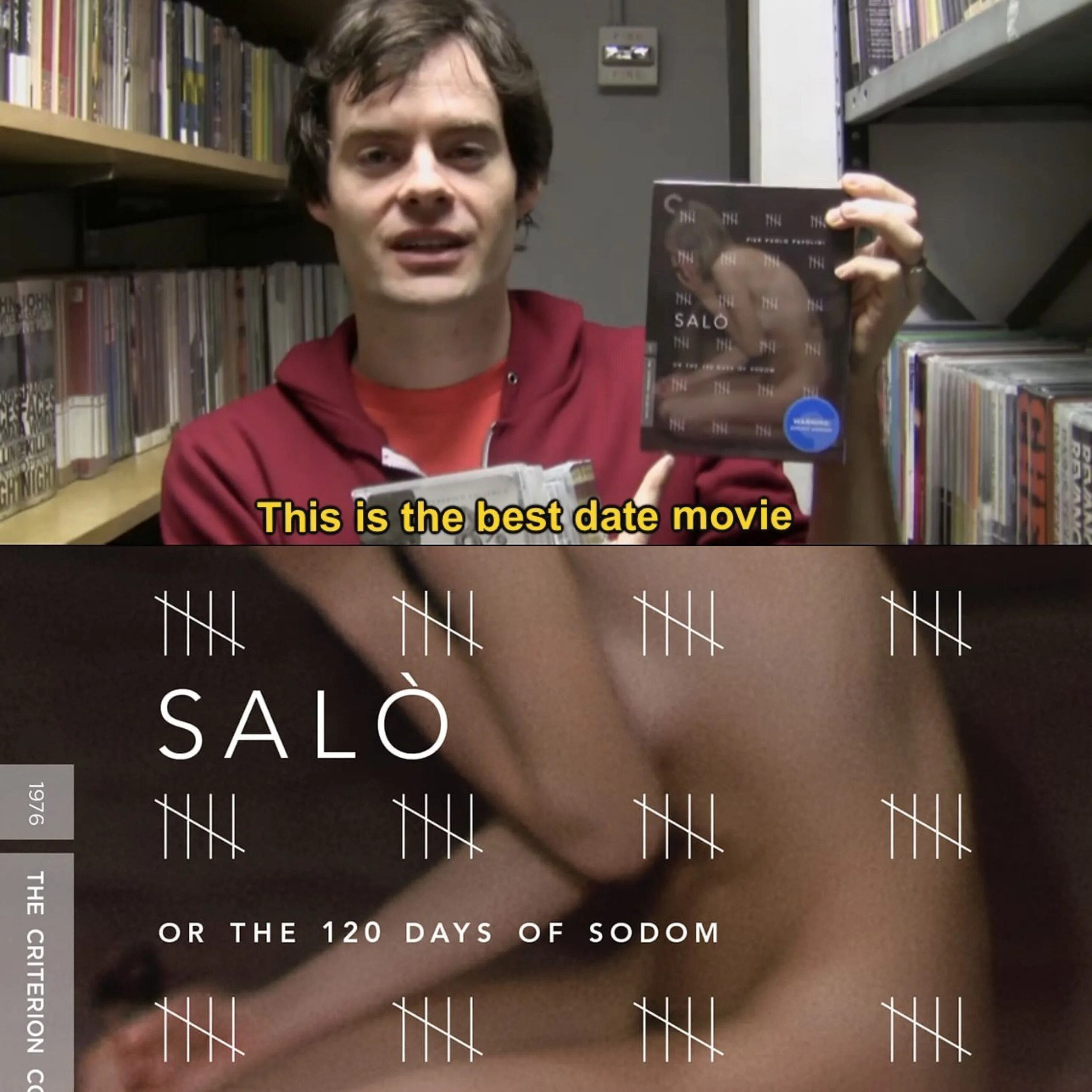 Salò, or the 120 Days of Sodom - Movies on Google Play