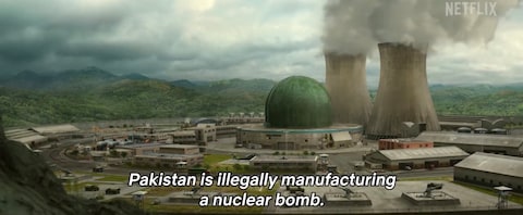 Fact-checking Mission Majnu, from mosque-like nuclear plant to Moraji Desai vs RAW