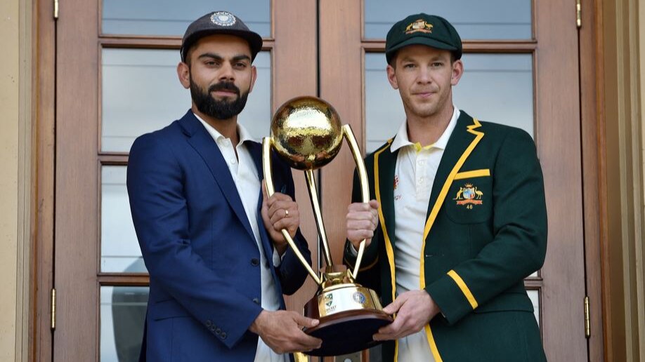 How Border-Gavaskar Trophy became the biggest Test series in cricket