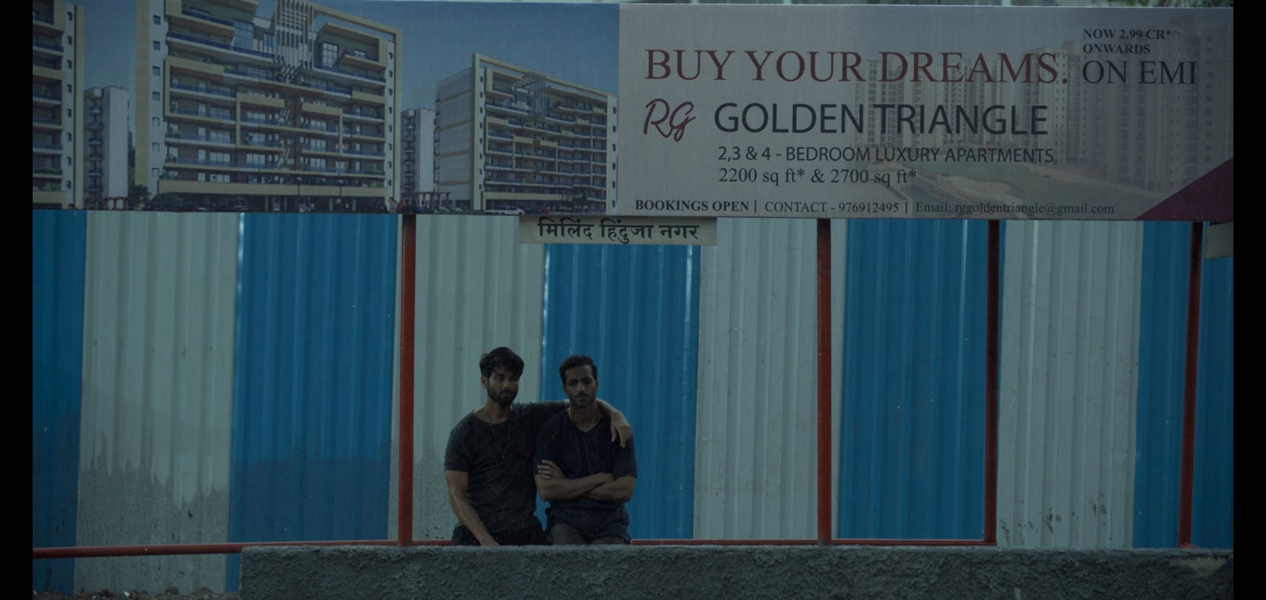 (photo-Farzi on Prime Video) (photo-Farzi on Prime Video)