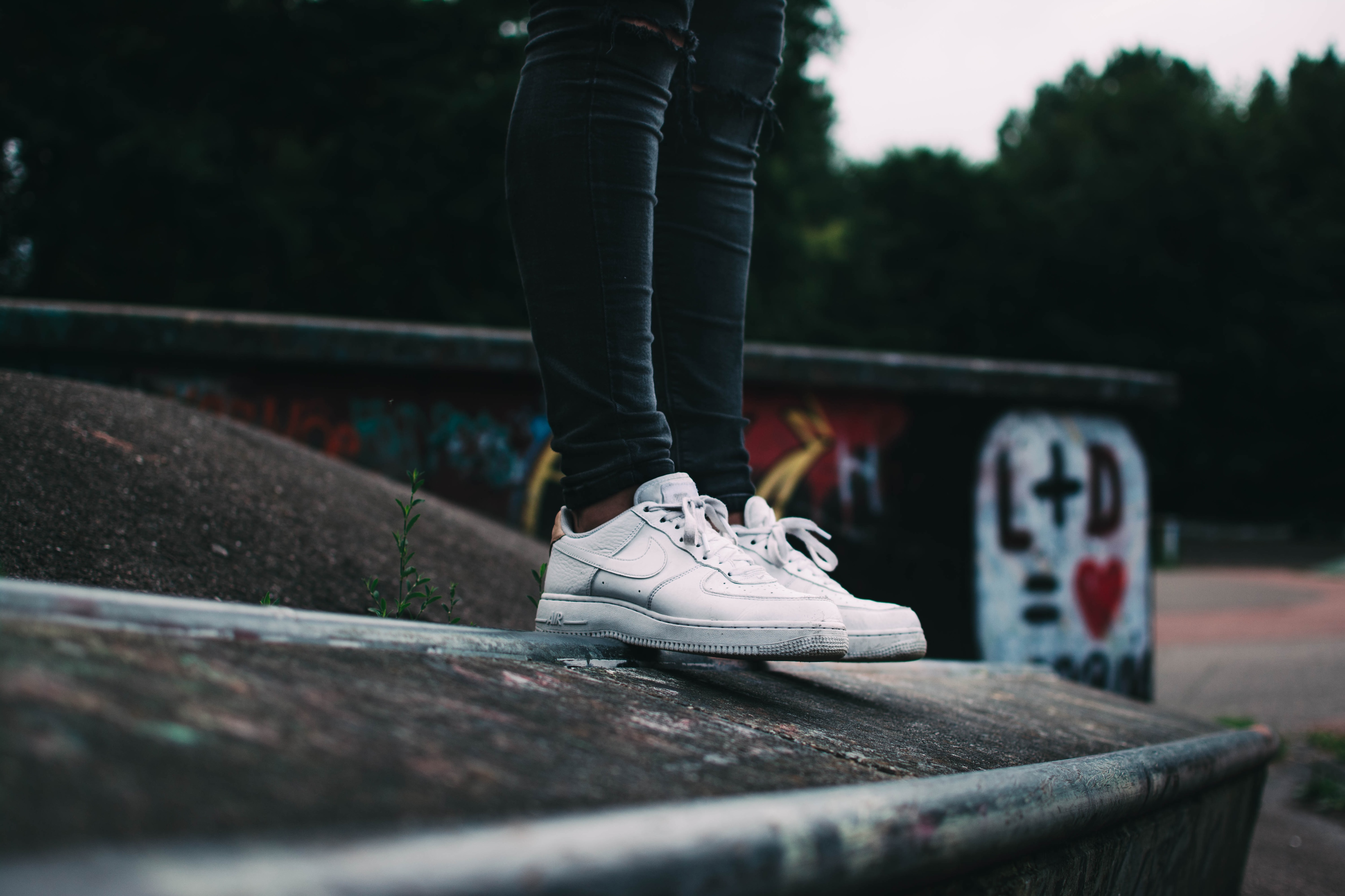 The Rise of the Skinny. Photo: Unsplash