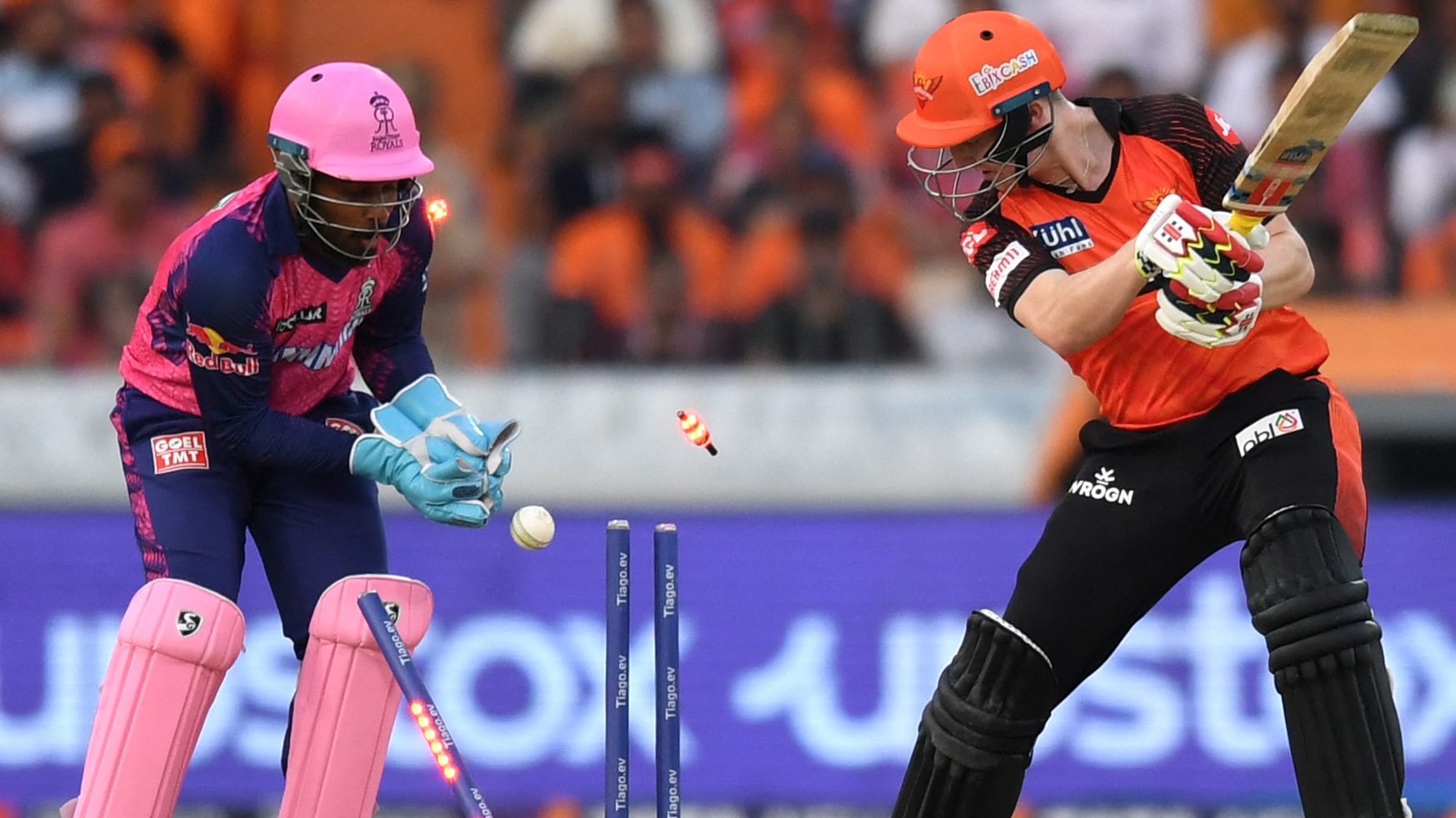 KKR stronger, Harry Brook's performance still a concern for SRH in IPL 2023 match today KKR stronger, Harry Brook's performance still a concern for SRH in IPL 2023 match today