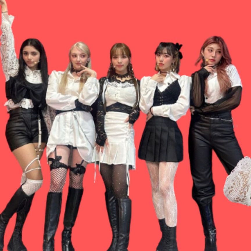 Aria from Kerala is now the second Indian K-Pop idol, but what
