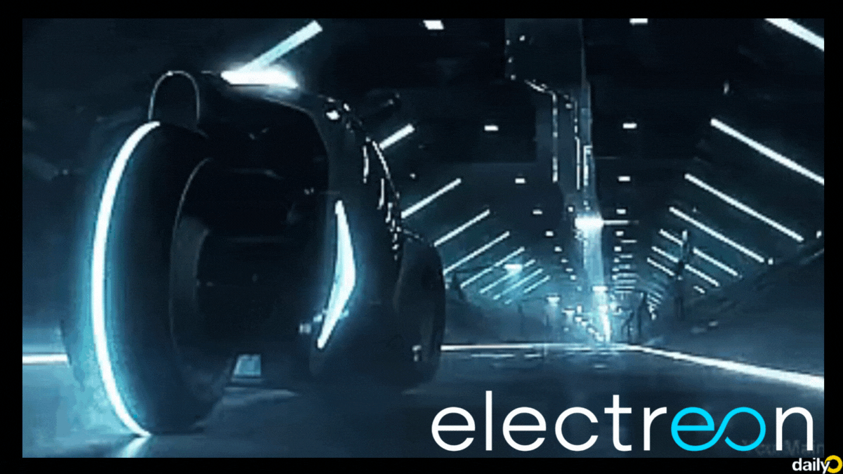 Sweden is getting smart roads that will charge EVs on the go Sweden is getting smart roads that will charge EVs on the go